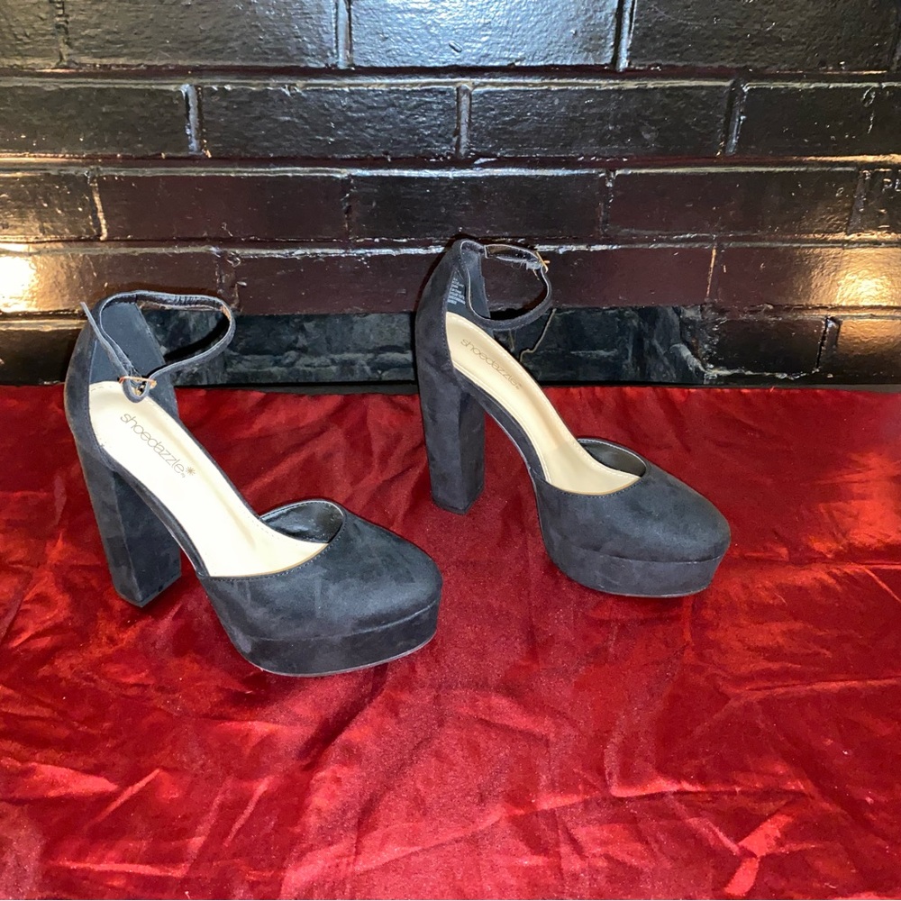 Pumps,Sabrina , black caviar